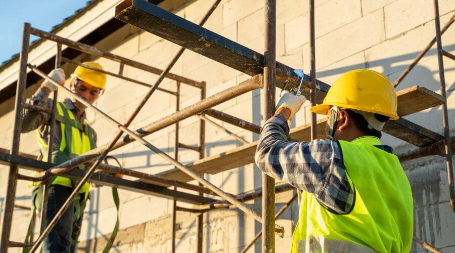 Roof Vent Repair in Mineola, NY